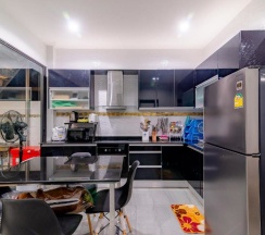 Коттедж с 5 комнатами в Smart home huahin
