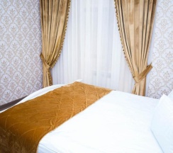 Люкс в Jasmine