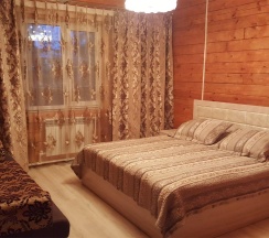 Номер стандарт улучшенный в Теремок