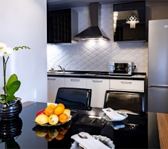 Люкс в Резиденция