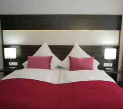Одноместный люкс в Hotel Demas City