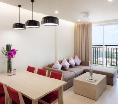 Апартаменты Standard в Mercure Hai Phong