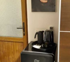 Двухместный номер Deluxe двуспальная кровать в Наш дом