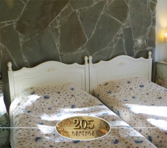 Двухместный комфорт в Ближние Дубки