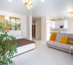 Exclusive DELUXE в Green home