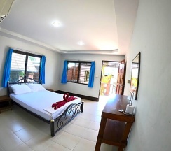 Двухместный номер Standard двуспальная кровать в Tapear Resort