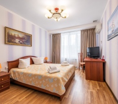 Апартаменты 4-х комнатные в коттедже в София