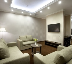 Джуниор Сюит VIP в Amici Grand Hotel