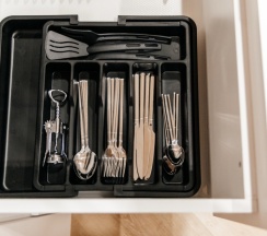 Малый дом в Rodina