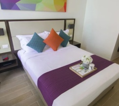 Двухместный номер Standard в Отель Hotel Lucky Chinatown Binondo