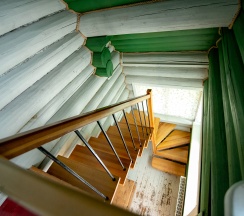 Дом в Апартаменты на микрорайон Барыбино, улица Чкалова, 24