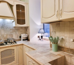 Апартаменты АЭЛИТА у Летнего Сада в Aelita apartments