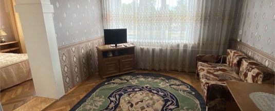 Комфорт в Ипуть