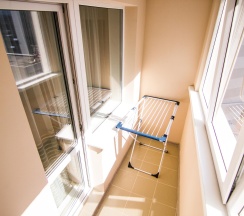 2-комнатные апартаменты стандарт в ЖивиТут