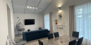 Решетникова: Коттедж Vozduh