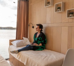 Номер стандарт улучшенный в Аистово