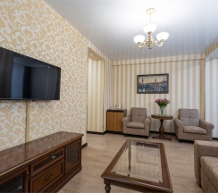 Люкс в Golden House