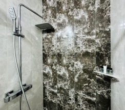 Номер делюкс в Урсун