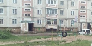 Николаевск-на-Амуре: Апартаменты Тихая гавань