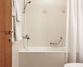 Стандартный улучшенный в Apri Hotel Perm City Center