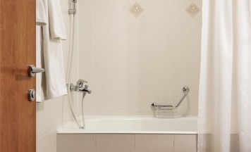 Стандартный улучшенный в Apri Hotel Perm City Center