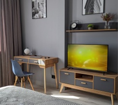 НОМЕР 1 SKY ROOM в Архитектор