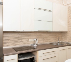 Апартаменты в Квартира Проспект Независимости 30