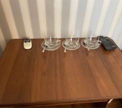 Комфорт с балконом в Лиза