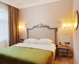 Комфорт в Родина