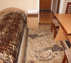 Номер Standard в Усть-Каменогорск