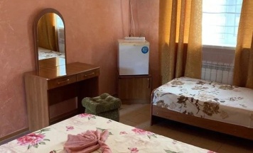 Стандарт 3х местный в Элегант