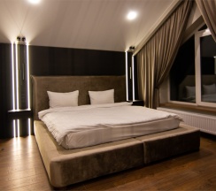 РЕЗИДЕНЦИЯ с чудесным видом в Villingston Residence