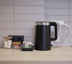 1-комнатные апартаменты студия Розмарин в Rasko Home