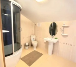 Апартаменты в Sandal`House