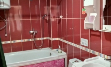 Четырёхместный номер Улучшенный № 7  в Ариран