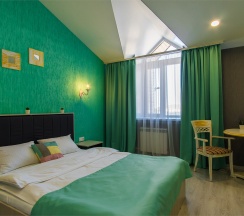 Комфорт Дабл в 22-Hotel