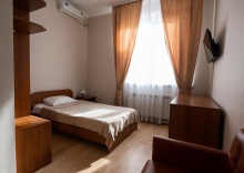 Курганинск: Отель Djump hotel