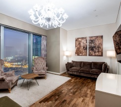 Апартаменты Junior Suite 58-7 в Рокмонд