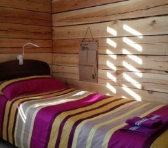 Номер Standard в Гостевой дом на Комсомольской