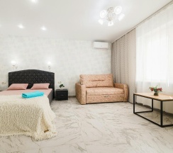1-комнатные апартаменты улучшенные в Favourite Home (Фэйворит Хоум) на улице Вольская