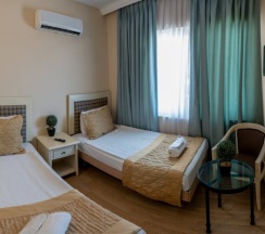 Семейный номер Anabina в Belkon Hotel