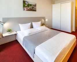Стандарт одноместный в Англия 3* by 3452 Hotel Group