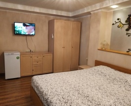 2-местная комната комфорт в Натали