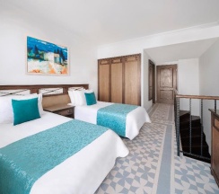 Номер Standard в Selectum Colours Bodrum