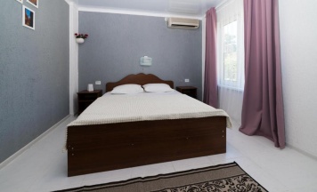 Полулюкс в Guest House Sunrise