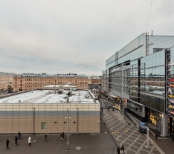 Квартира в Апартаменты на 3кк Ефимова, 1.2 (48)
