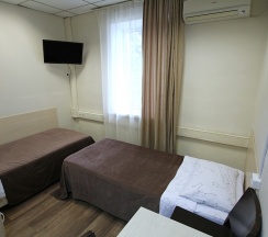 стандарт 2-х местный в Кор