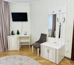 Двухкомнатный стандарт в Подсолнух