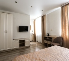 Стандартный номер в Apart house