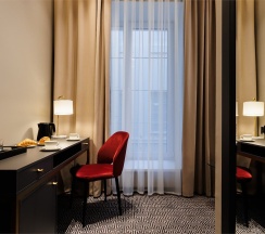 Стандарт DOUBLE в Helen Hotel